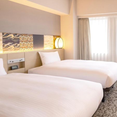 Insomnia Kyoto Oike Hotell Eksteriør bilde