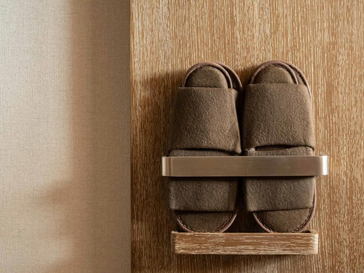 Insomnia Kyoto Oike Hotell Eksteriør bilde