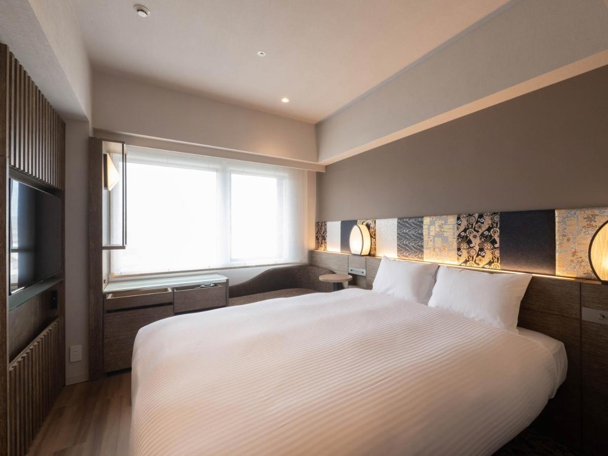 Insomnia Kyoto Oike Hotell Eksteriør bilde