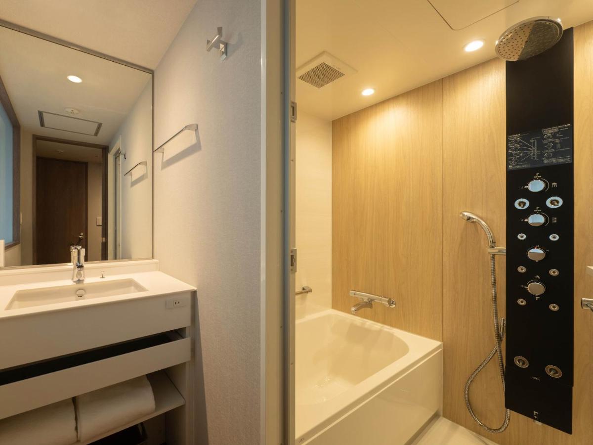 Insomnia Kyoto Oike Hotell Eksteriør bilde