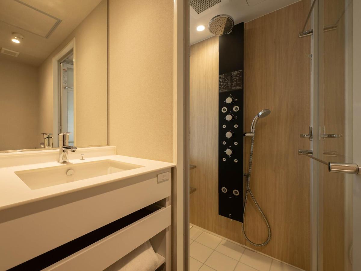 Insomnia Kyoto Oike Hotell Eksteriør bilde
