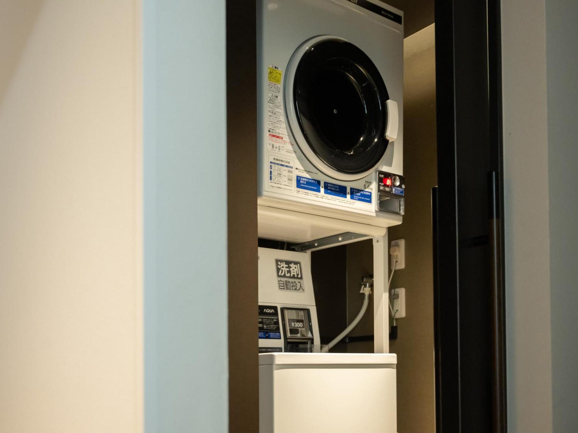 Insomnia Kyoto Oike Hotell Eksteriør bilde