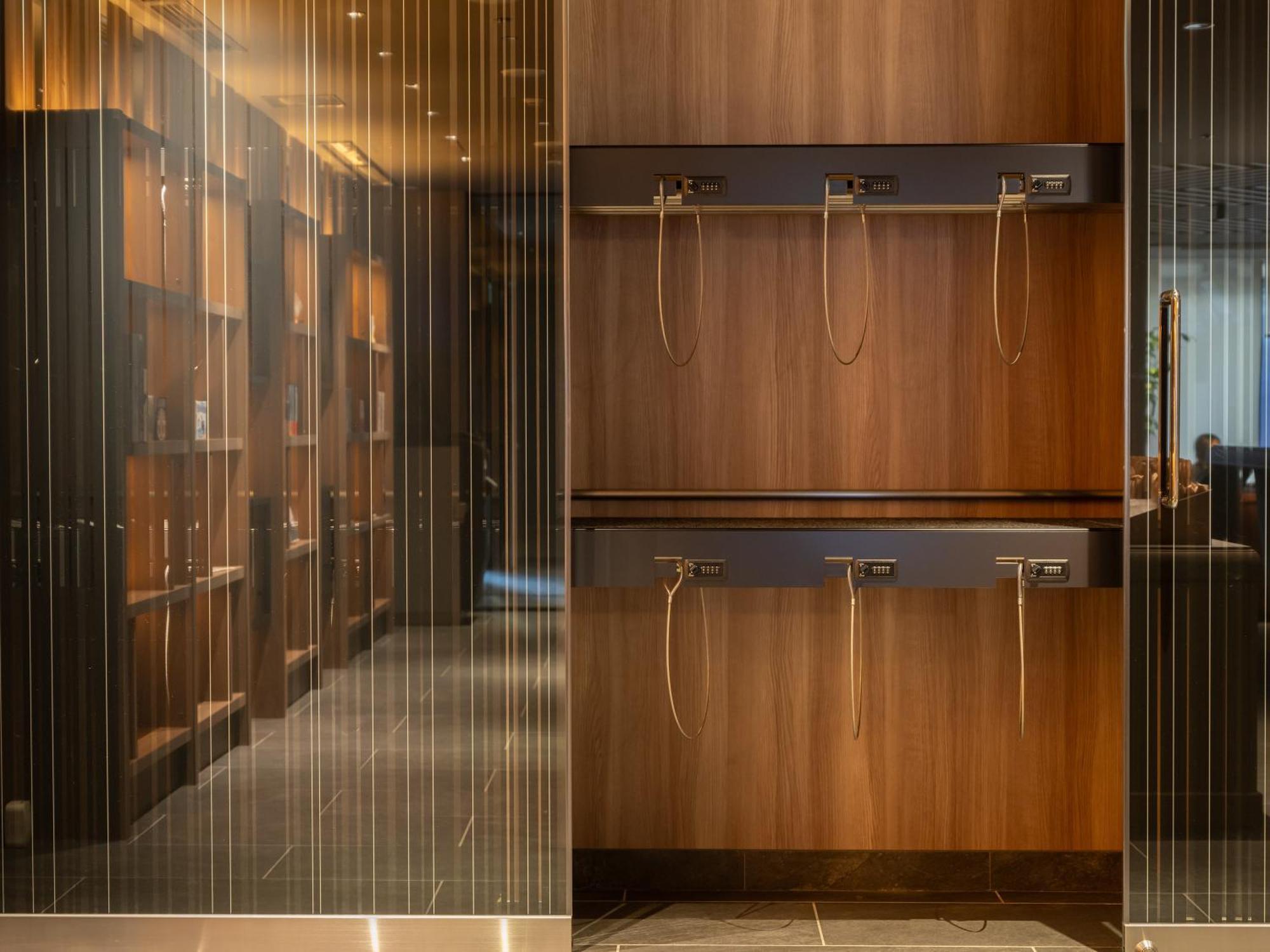 Insomnia Kyoto Oike Hotell Eksteriør bilde