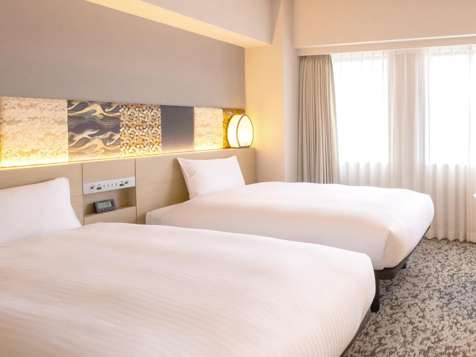 Insomnia Kyoto Oike Hotell Eksteriør bilde